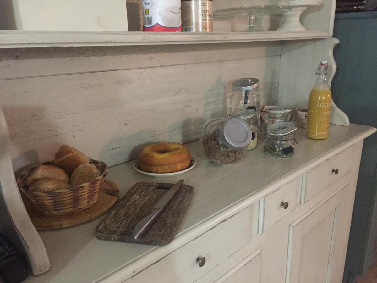 B&B Lo Tatà Fenis Extérieur photo